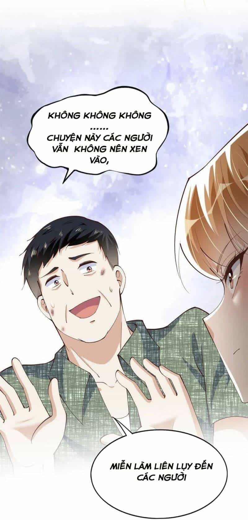 Boss Nhà Giàu Lại Là Nữ Sinh Trung Học! - Chương 97 - ảnh 6