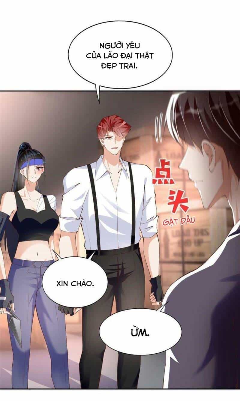 Boss Nhà Giàu Lại Là Nữ Sinh Trung Học! - Chương 98 - ảnh 13
