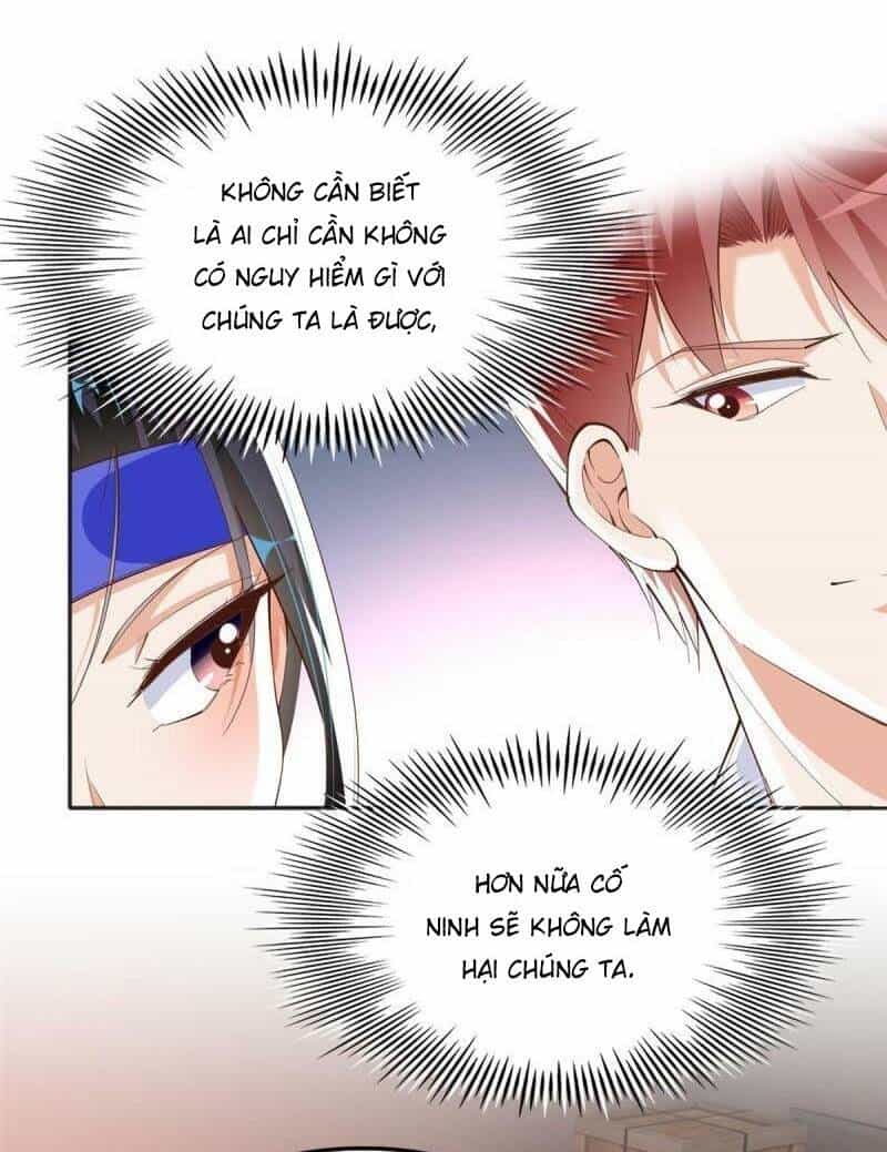 Boss Nhà Giàu Lại Là Nữ Sinh Trung Học! - Chương 98 - ảnh 14