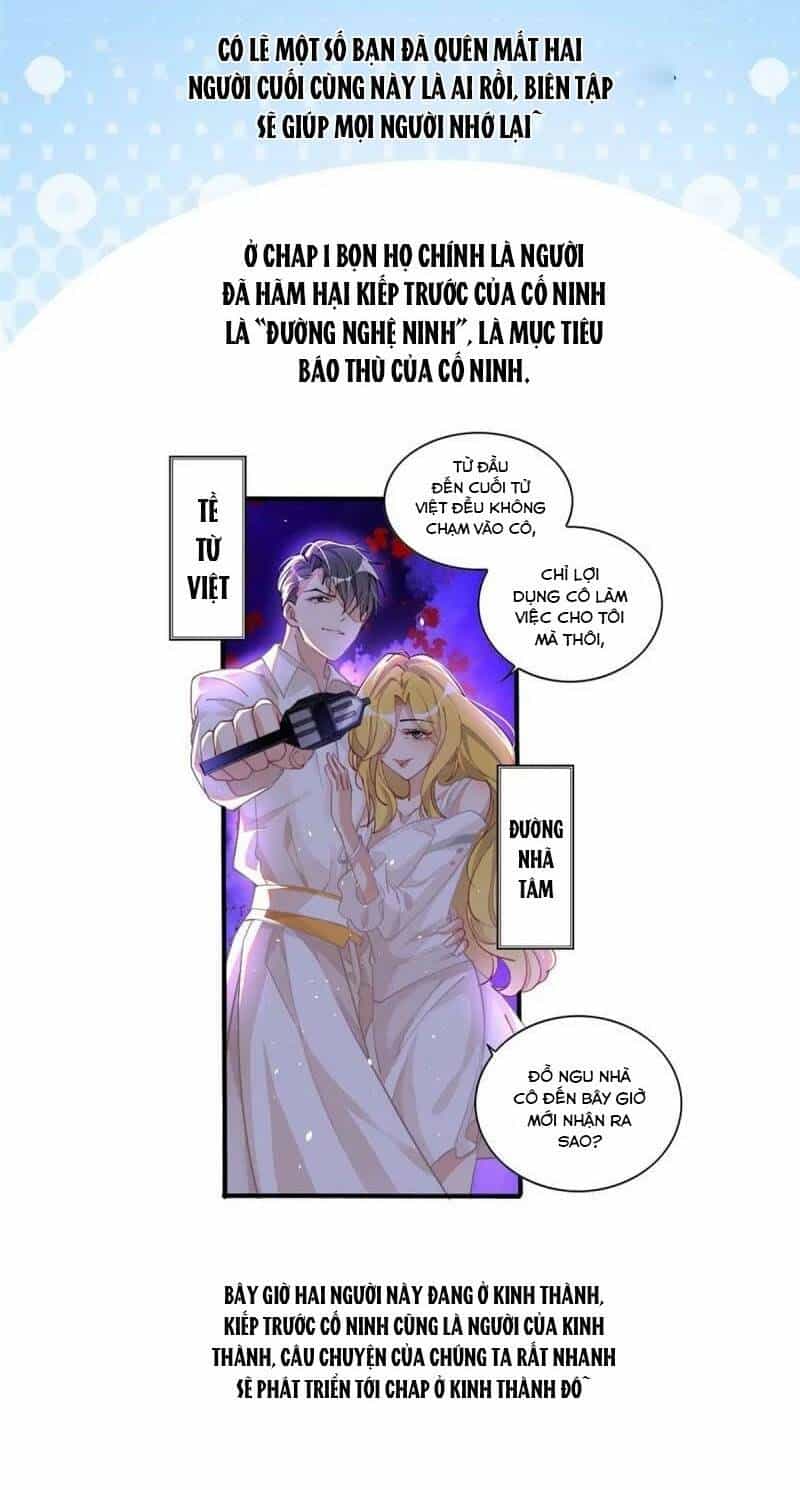 Boss Nhà Giàu Lại Là Nữ Sinh Trung Học! - Chương 98 - ảnh 37