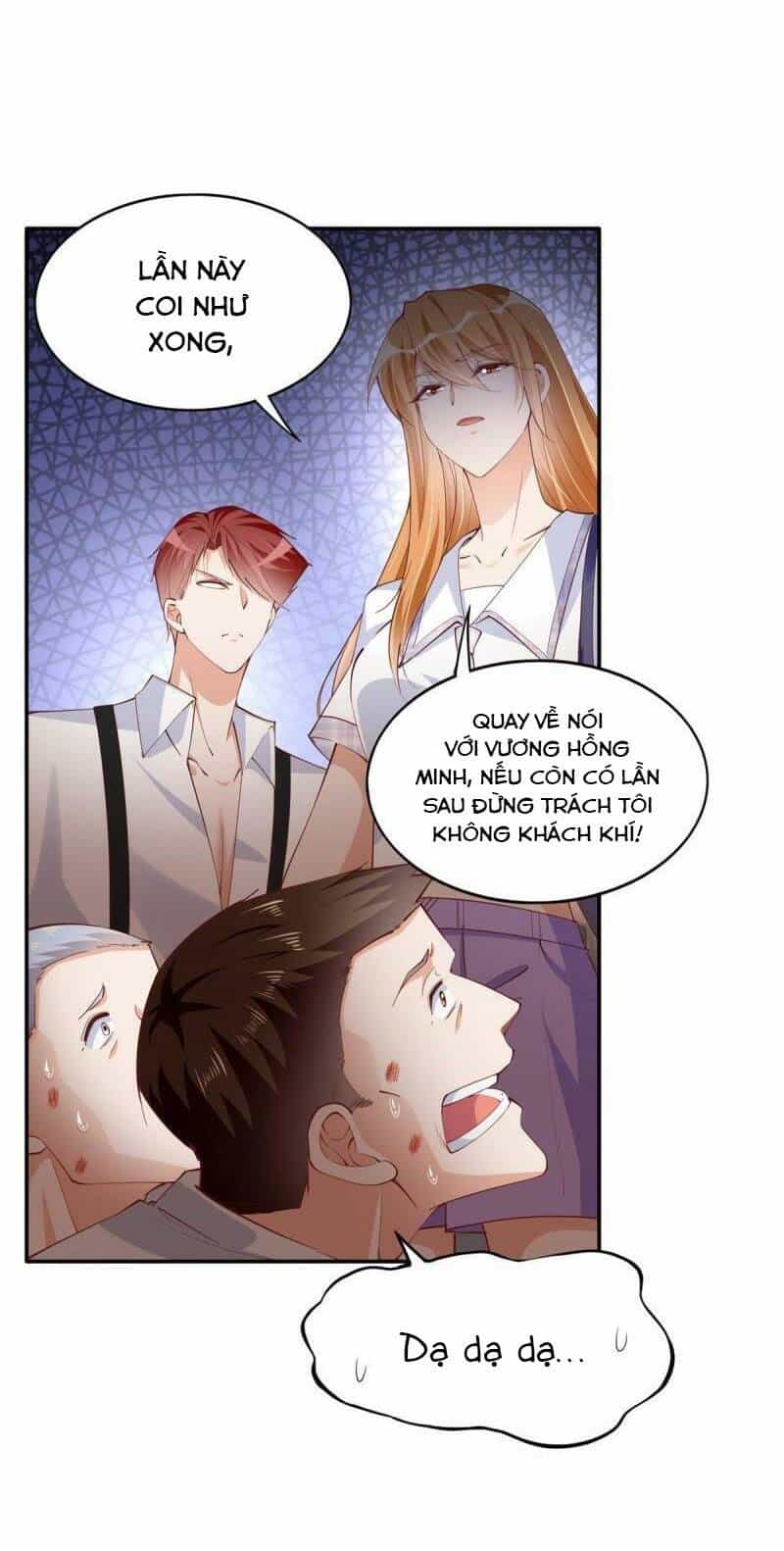 Boss Nhà Giàu Lại Là Nữ Sinh Trung Học! - Chương 98 - ảnh 5