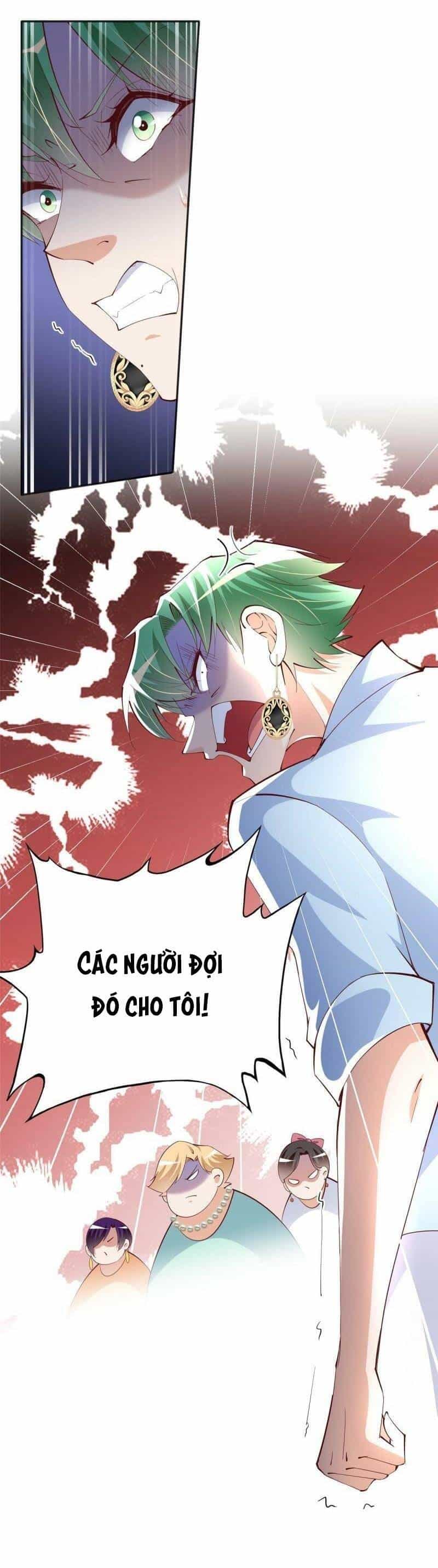Boss Nhà Giàu Lại Là Nữ Sinh Trung Học! - Chương 99 - ảnh 30