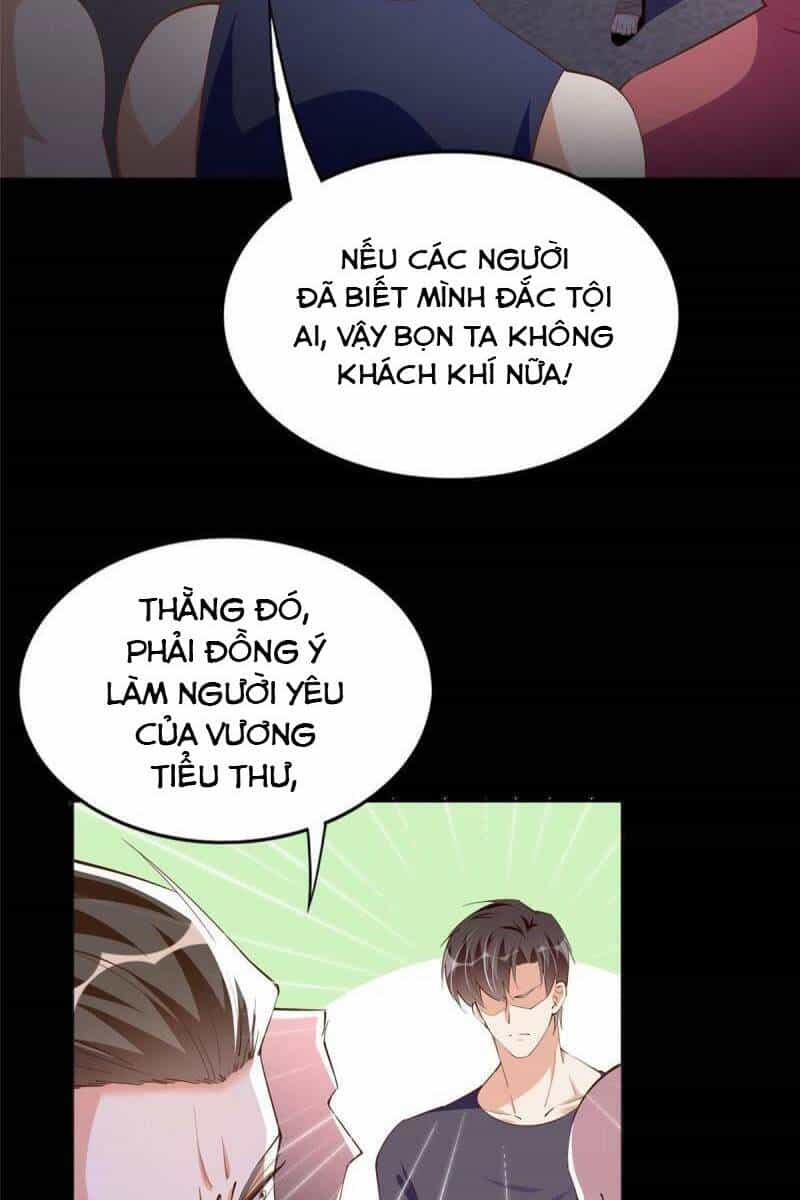 Boss Nhà Giàu Lại Là Nữ Sinh Trung Học! - Chương 100 - ảnh 18