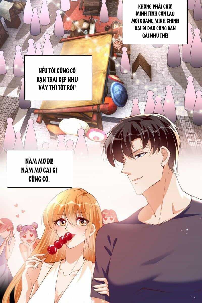Boss Nhà Giàu Lại Là Nữ Sinh Trung Học! - Chương 100 - ảnh 2