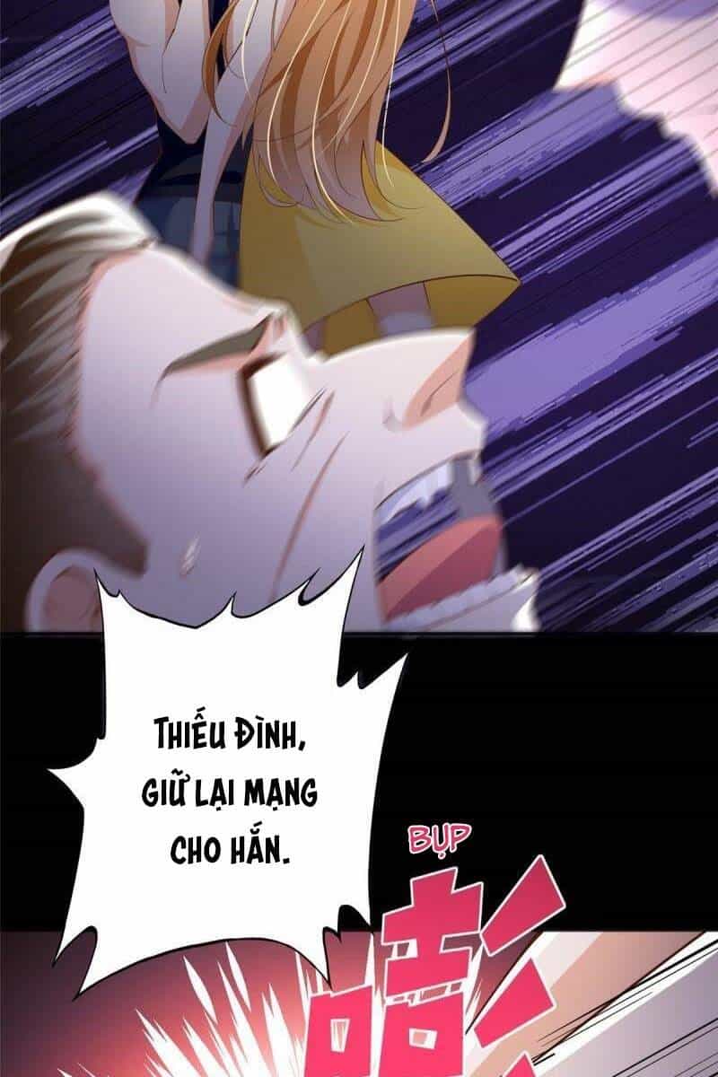 Boss Nhà Giàu Lại Là Nữ Sinh Trung Học! - Chương 100 - ảnh 26