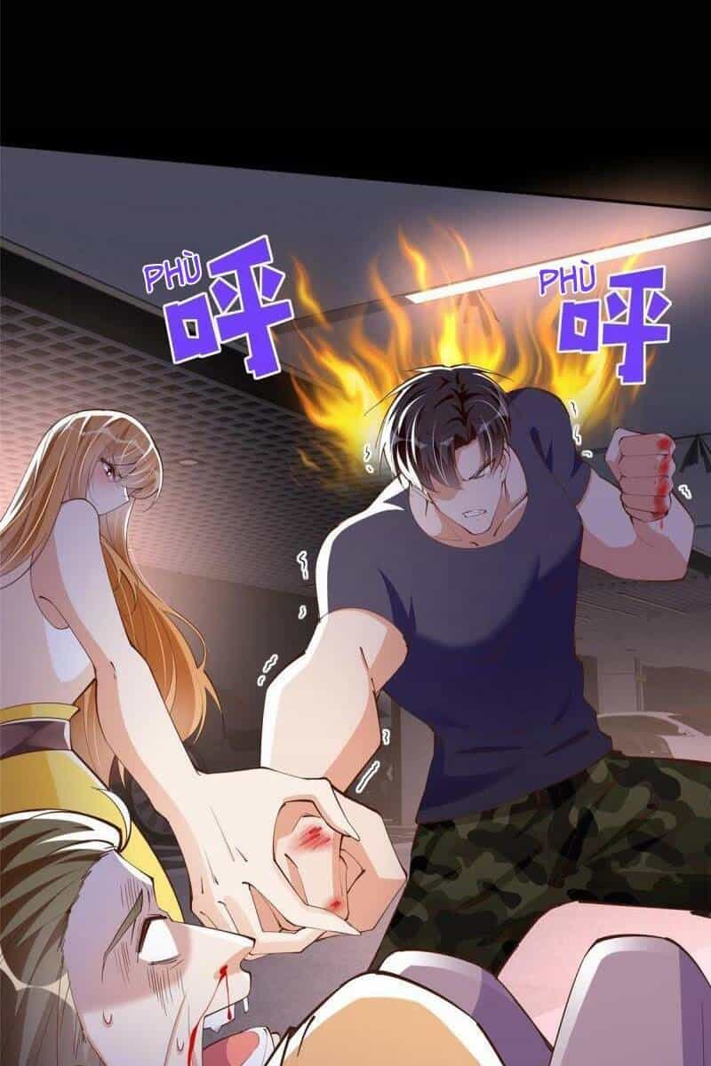 Boss Nhà Giàu Lại Là Nữ Sinh Trung Học! - Chương 100 - ảnh 27
