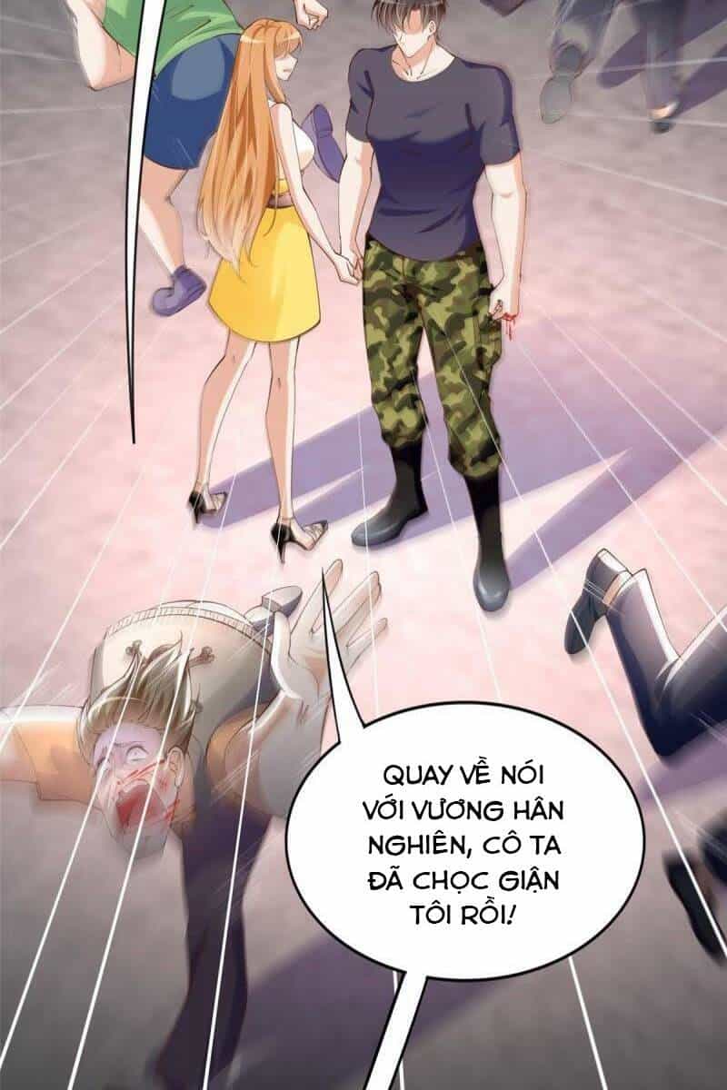 Boss Nhà Giàu Lại Là Nữ Sinh Trung Học! - Chương 100 - ảnh 29