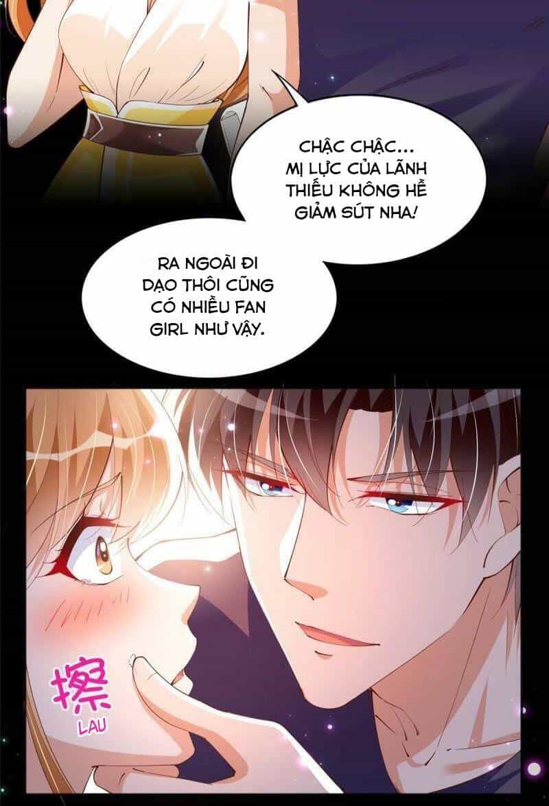Boss Nhà Giàu Lại Là Nữ Sinh Trung Học! - Chương 100 - ảnh 3