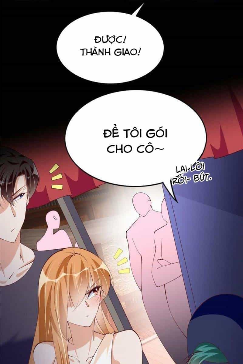 Boss Nhà Giàu Lại Là Nữ Sinh Trung Học! - Chương 100 - ảnh 8
