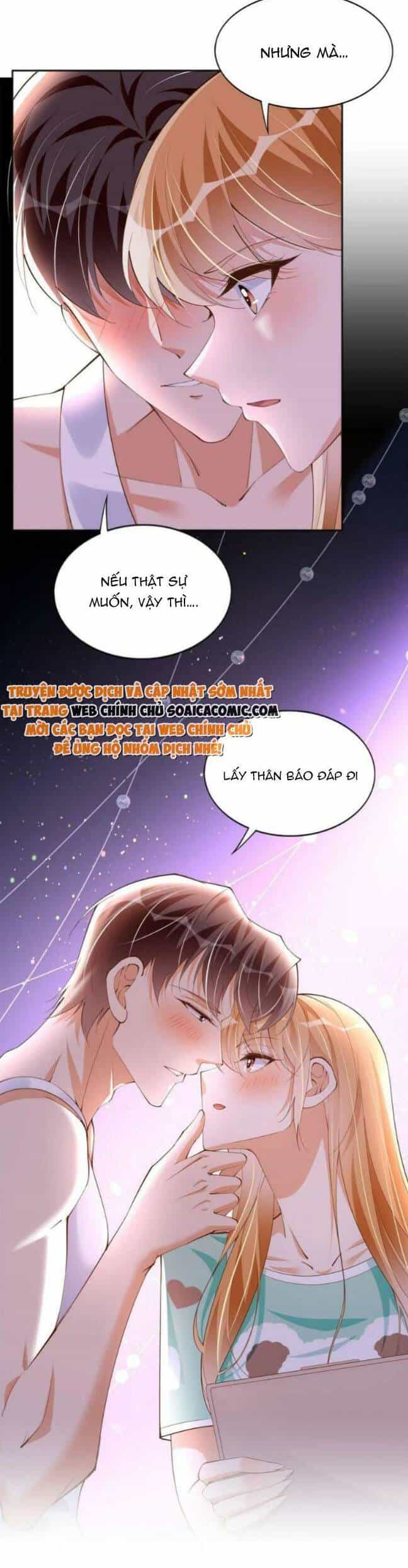 Boss Nhà Giàu Lại Là Nữ Sinh Trung Học! - Chương 104 - ảnh 14