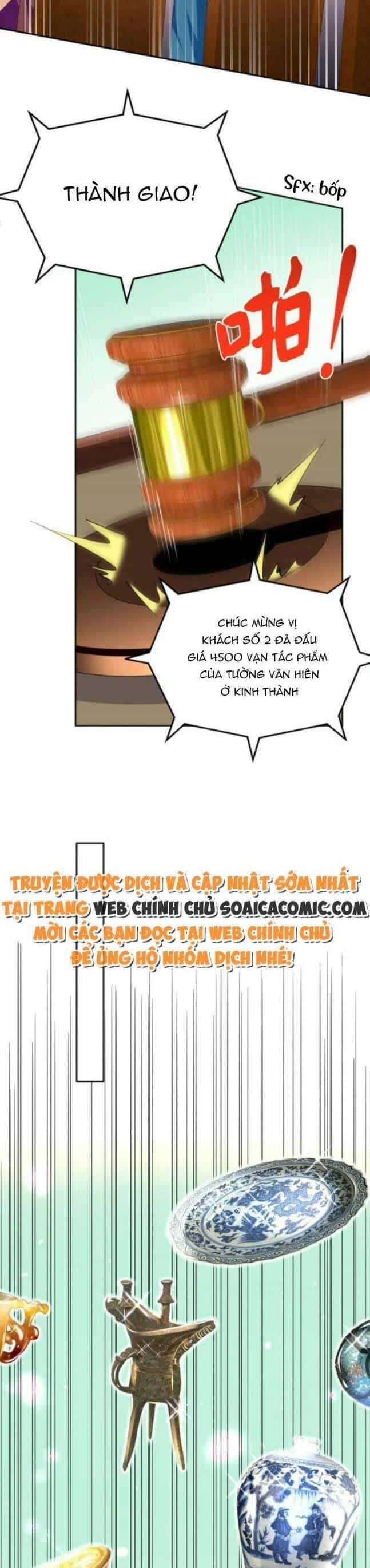 Boss Nhà Giàu Lại Là Nữ Sinh Trung Học! - Chương 112 - ảnh 5