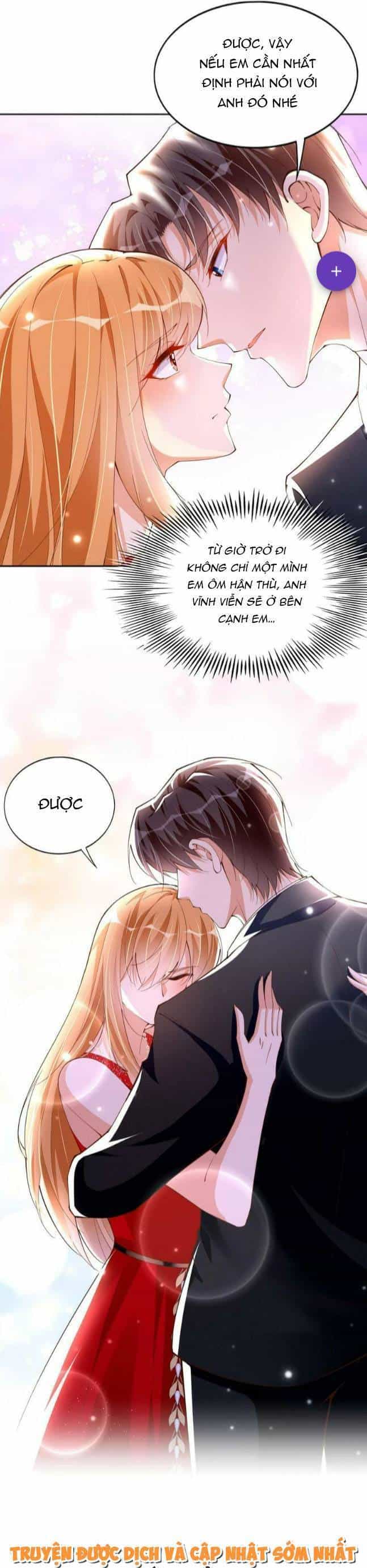 Boss Nhà Giàu Lại Là Nữ Sinh Trung Học! - Chương 113 - ảnh 4