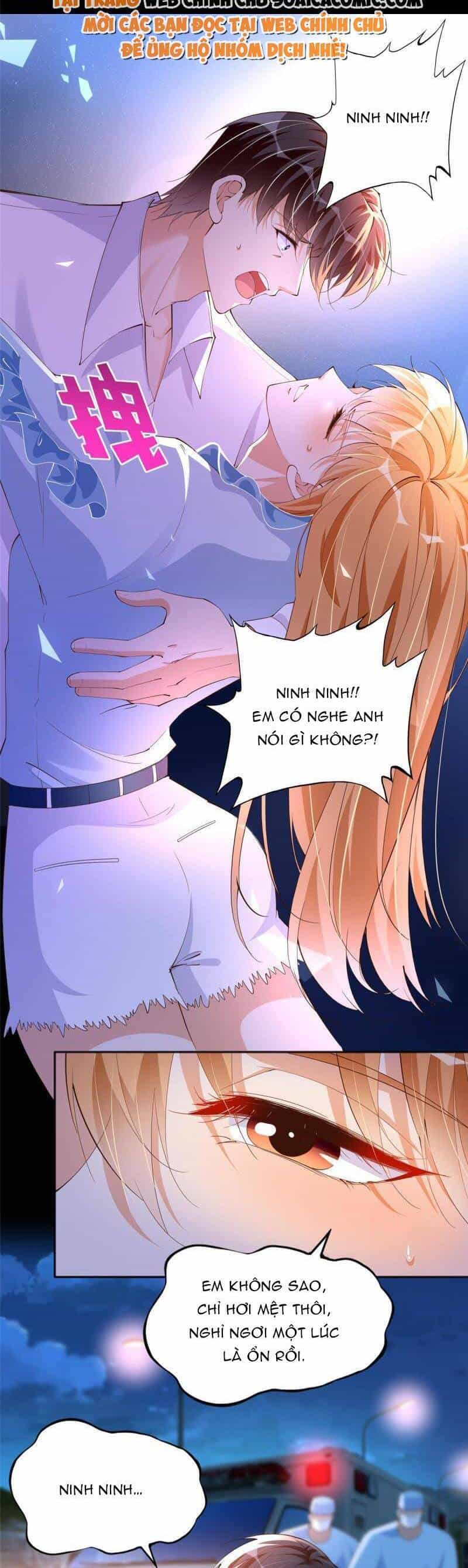 Boss Nhà Giàu Lại Là Nữ Sinh Trung Học! - Chương 116 - ảnh 17