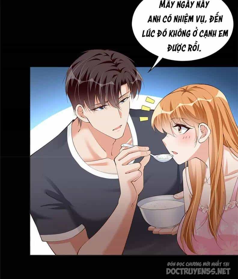 Boss Nhà Giàu Lại Là Nữ Sinh Trung Học! - Chương 117 - ảnh 30