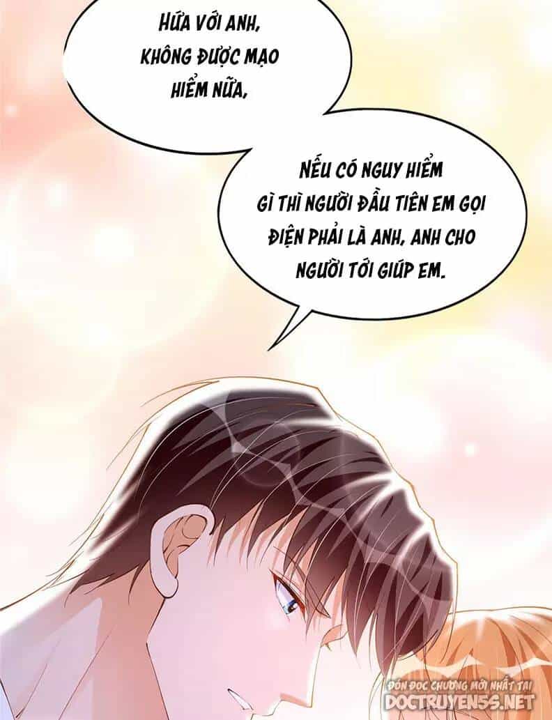 Boss Nhà Giàu Lại Là Nữ Sinh Trung Học! - Chương 117 - ảnh 34