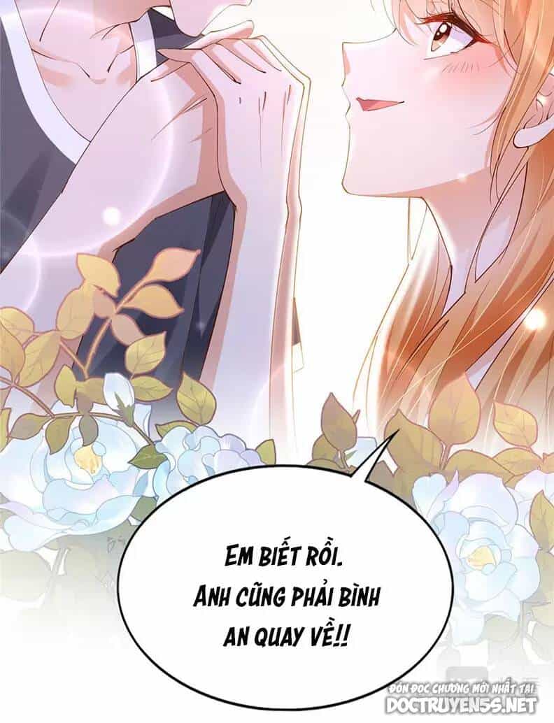 Boss Nhà Giàu Lại Là Nữ Sinh Trung Học! - Chương 117 - ảnh 35