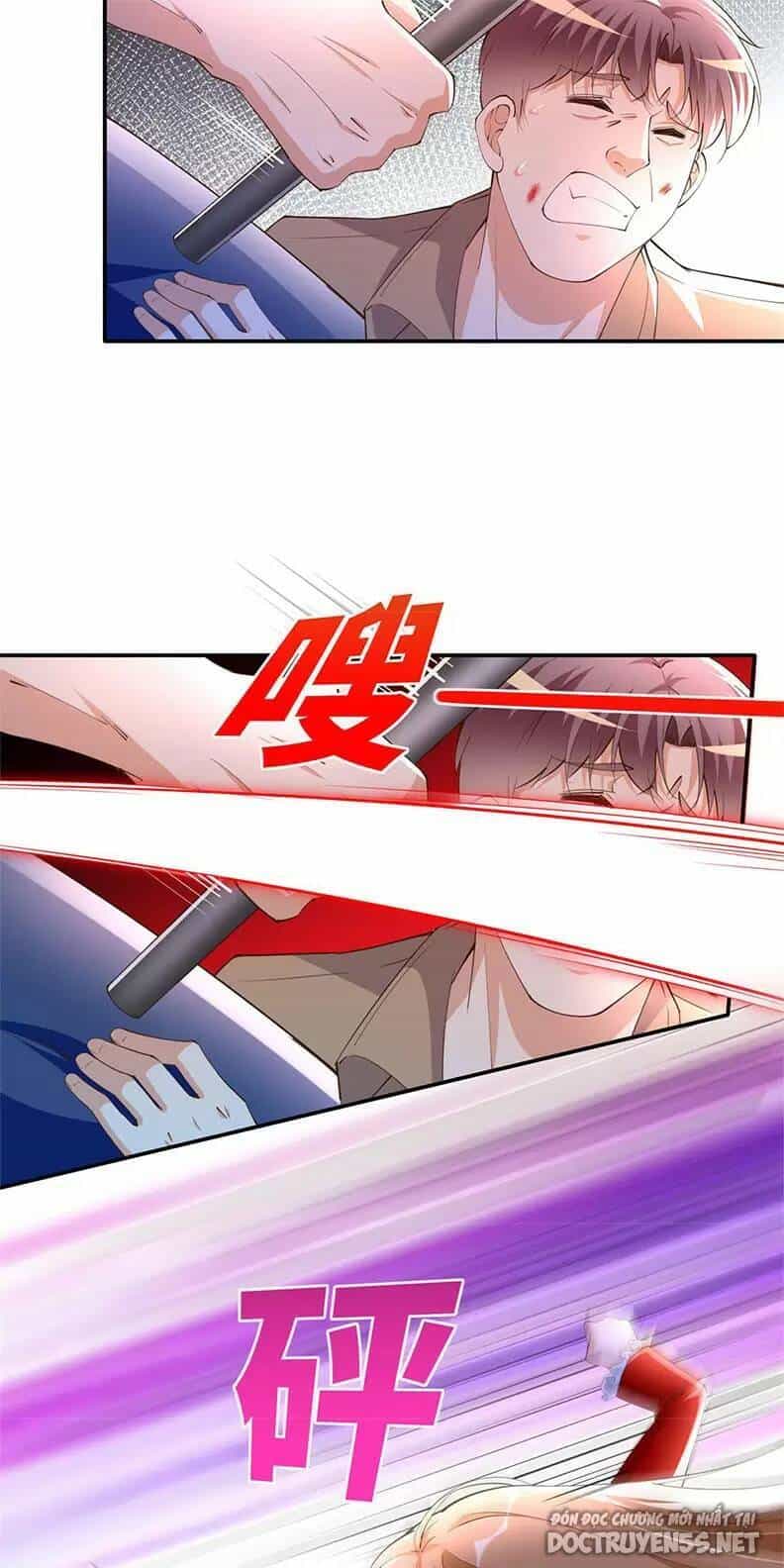 Boss Nhà Giàu Lại Là Nữ Sinh Trung Học! - Chương 118 - ảnh 11