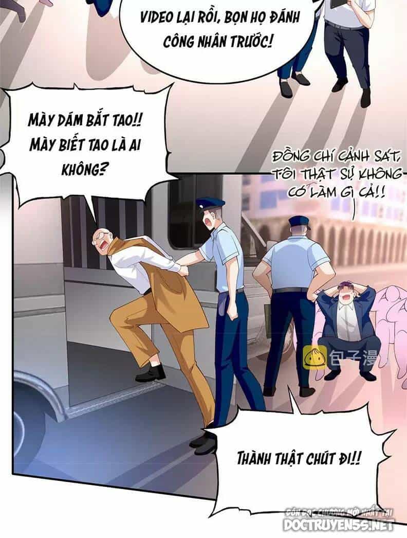Boss Nhà Giàu Lại Là Nữ Sinh Trung Học! - Chương 118 - ảnh 30