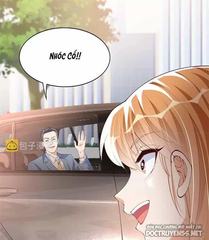 Boss Nhà Giàu Lại Là Nữ Sinh Trung Học! - Chương 118 - ảnh 33