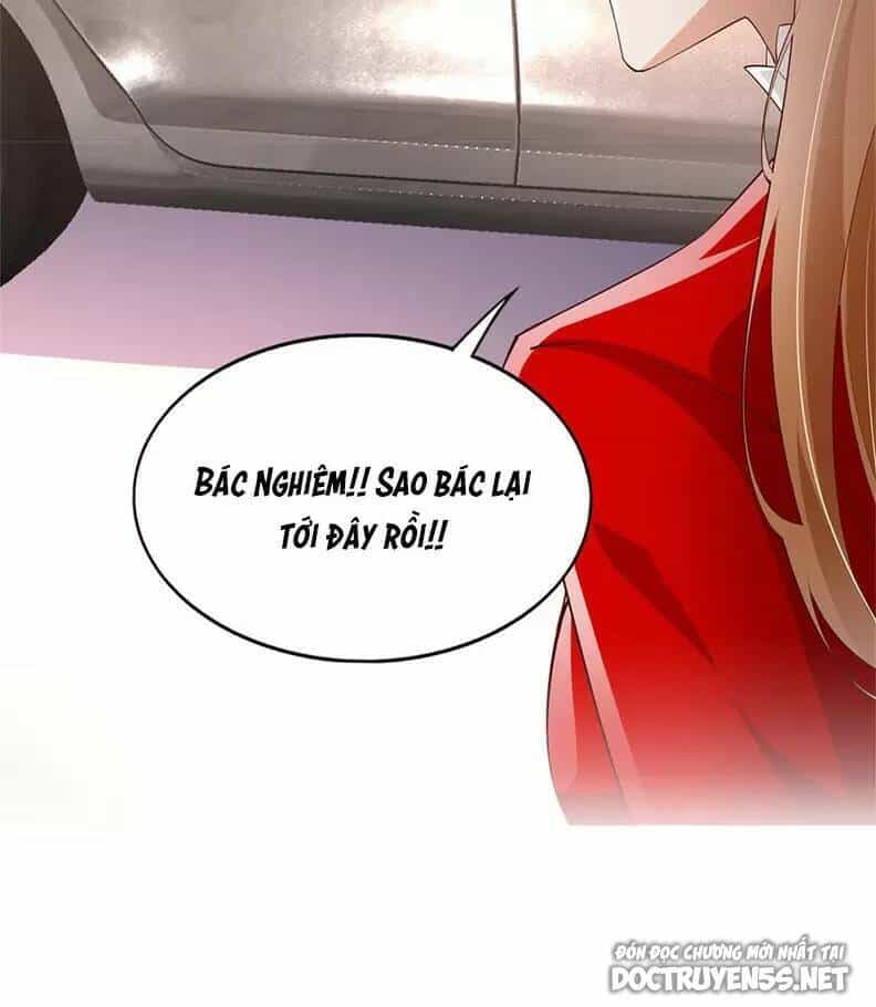 Boss Nhà Giàu Lại Là Nữ Sinh Trung Học! - Chương 118 - ảnh 34