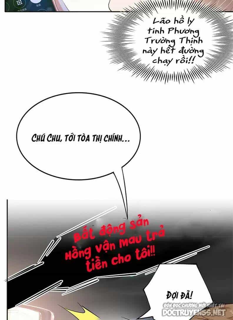 Boss Nhà Giàu Lại Là Nữ Sinh Trung Học! - Chương 118 - ảnh 4