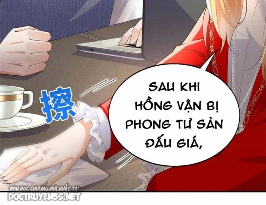 Boss Nhà Giàu Lại Là Nữ Sinh Trung Học! - Chương 119 - ảnh 9