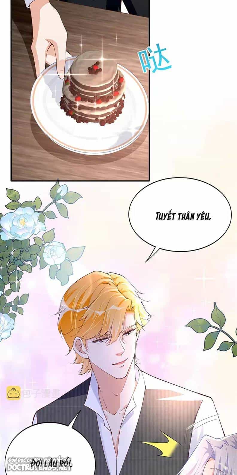 Boss Nhà Giàu Lại Là Nữ Sinh Trung Học! - Chương 121 - ảnh 31
