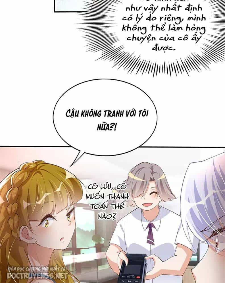 Boss Nhà Giàu Lại Là Nữ Sinh Trung Học! - Chương 121 - ảnh 9