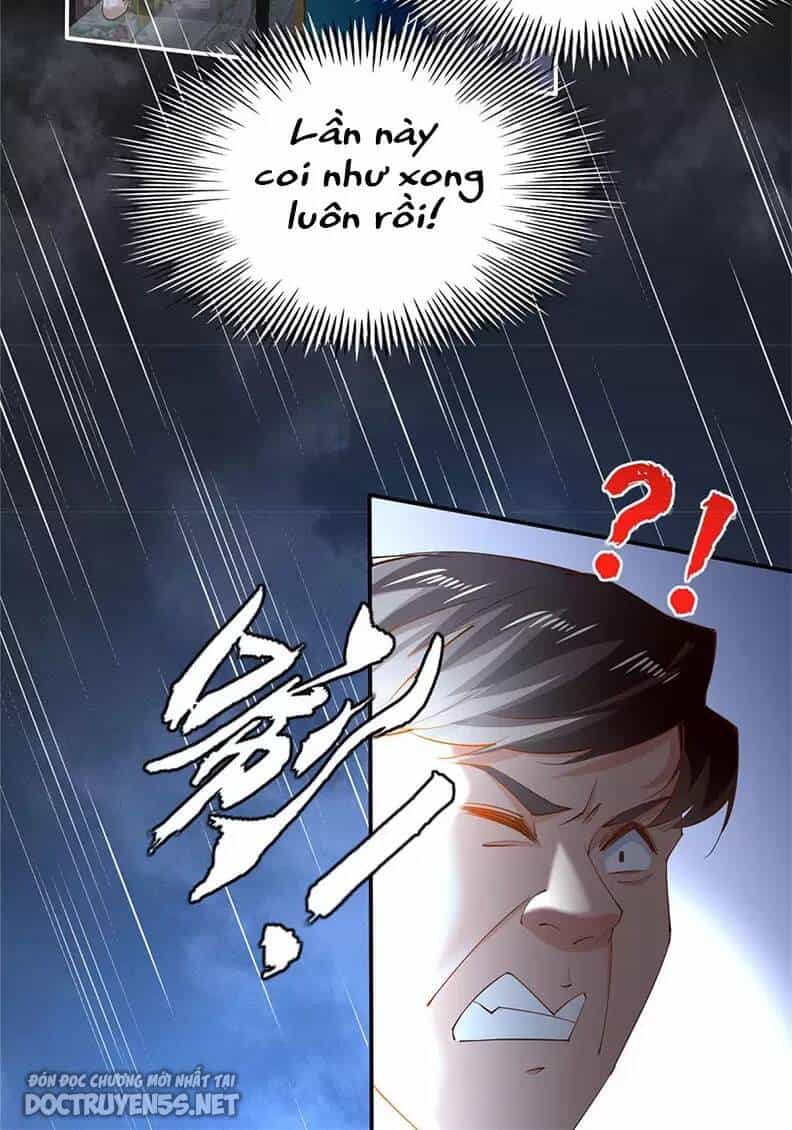 Boss Nhà Giàu Lại Là Nữ Sinh Trung Học! - Chương 122 - ảnh 15