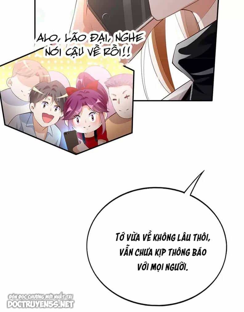 Boss Nhà Giàu Lại Là Nữ Sinh Trung Học! - Chương 122 - ảnh 35
