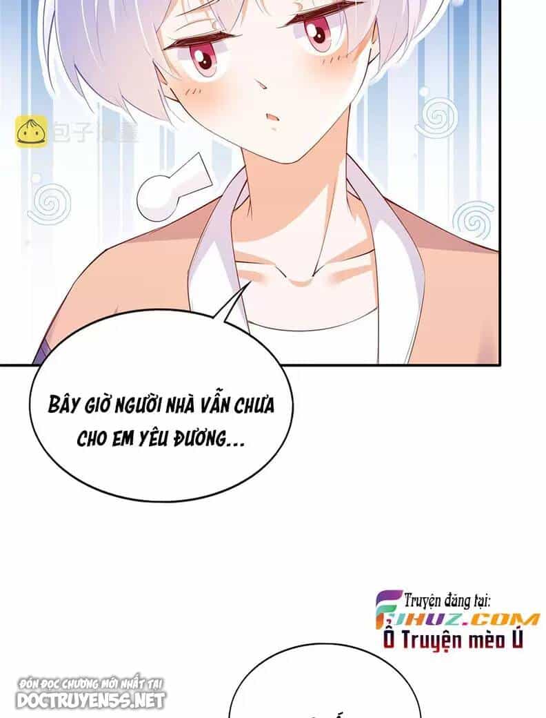 Boss Nhà Giàu Lại Là Nữ Sinh Trung Học! - Chương 122 - ảnh 4