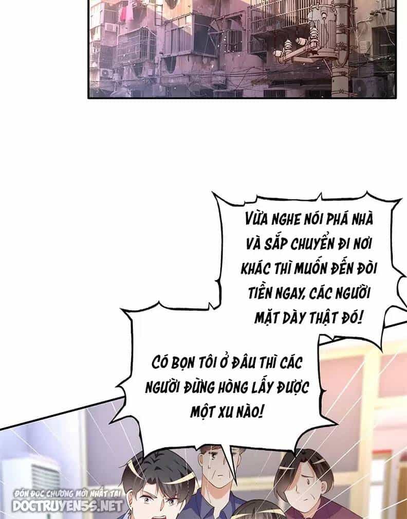 Boss Nhà Giàu Lại Là Nữ Sinh Trung Học! - Chương 123 - ảnh 10