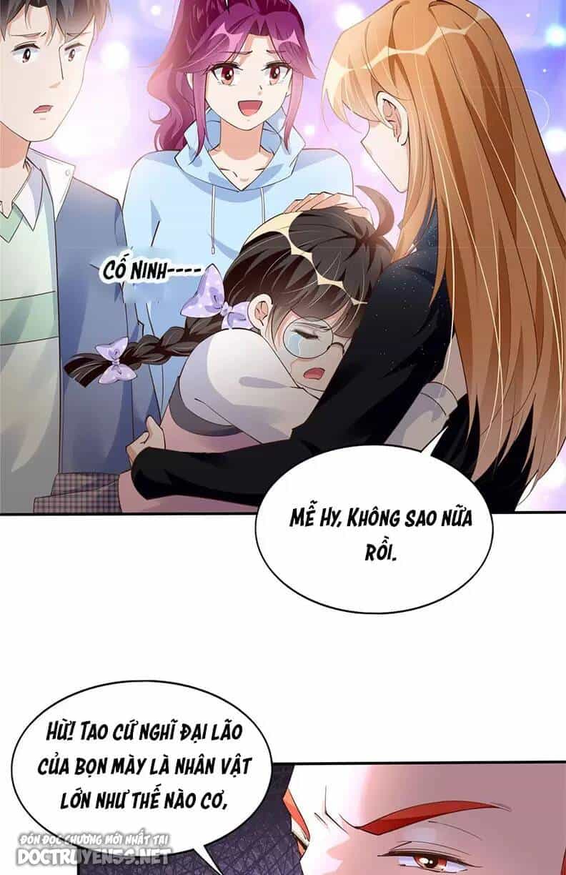 Boss Nhà Giàu Lại Là Nữ Sinh Trung Học! - Chương 123 - ảnh 19