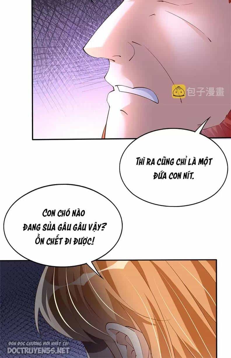 Boss Nhà Giàu Lại Là Nữ Sinh Trung Học! - Chương 123 - ảnh 20