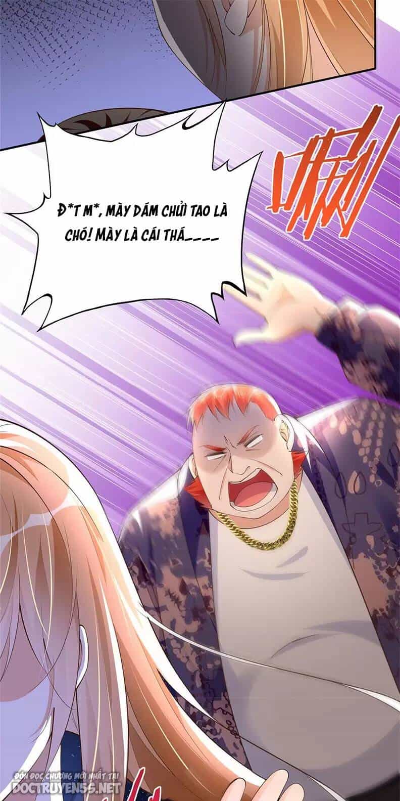 Boss Nhà Giàu Lại Là Nữ Sinh Trung Học! - Chương 123 - ảnh 21