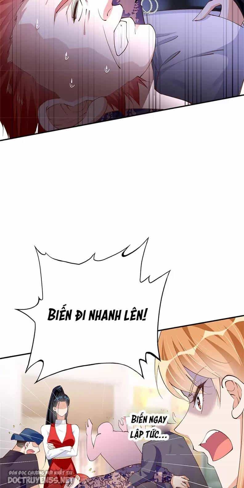 Boss Nhà Giàu Lại Là Nữ Sinh Trung Học! - Chương 123 - ảnh 28
