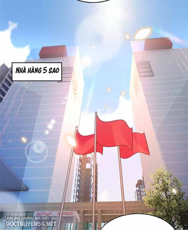 Boss Nhà Giàu Lại Là Nữ Sinh Trung Học! - Chương 123 - ảnh 35