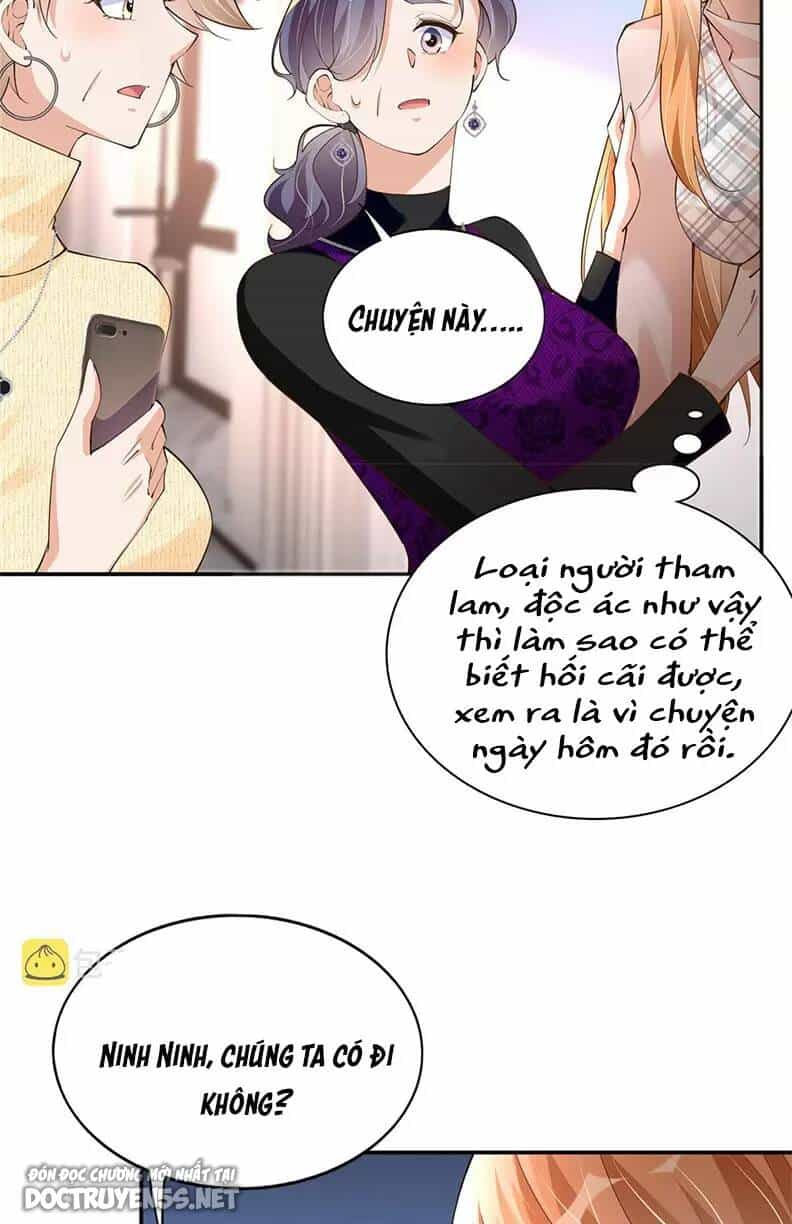 Boss Nhà Giàu Lại Là Nữ Sinh Trung Học! - Chương 124 - ảnh 14