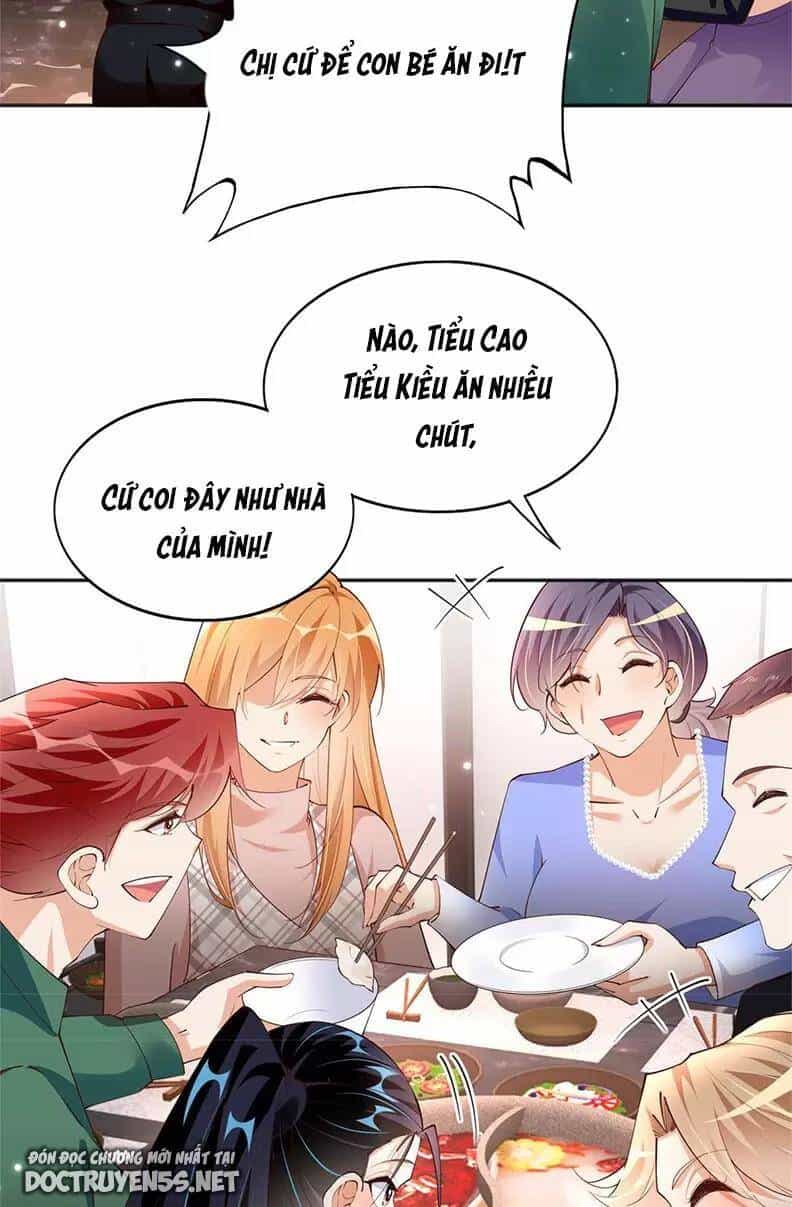 Boss Nhà Giàu Lại Là Nữ Sinh Trung Học! - Chương 125 - ảnh 24