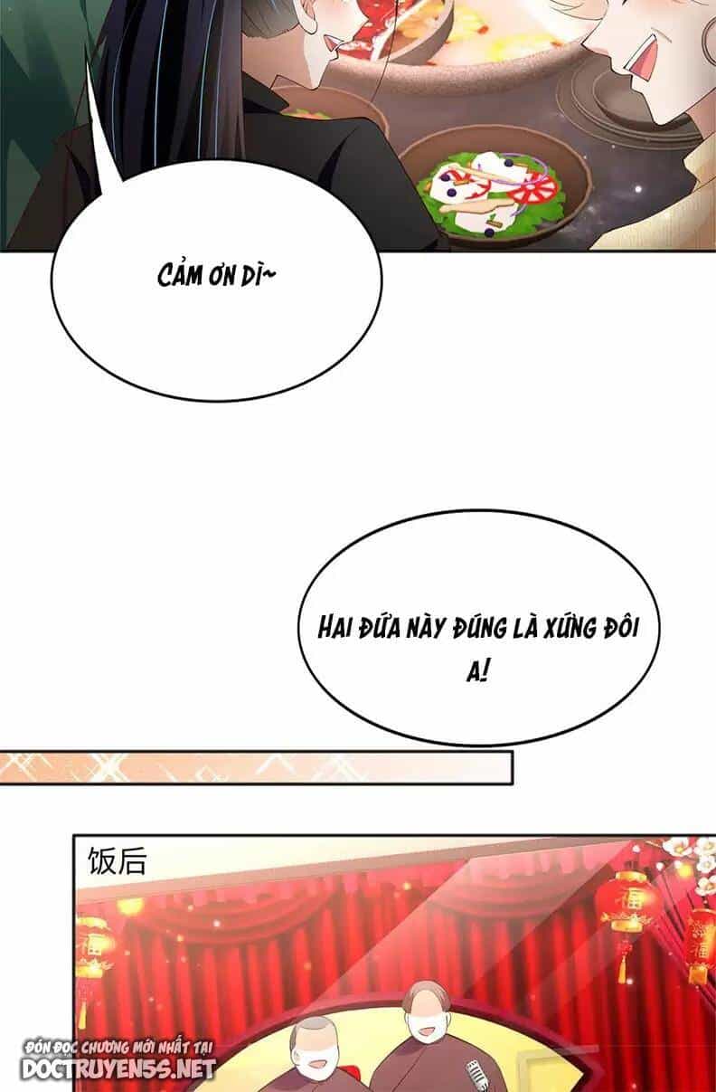 Boss Nhà Giàu Lại Là Nữ Sinh Trung Học! - Chương 125 - ảnh 25