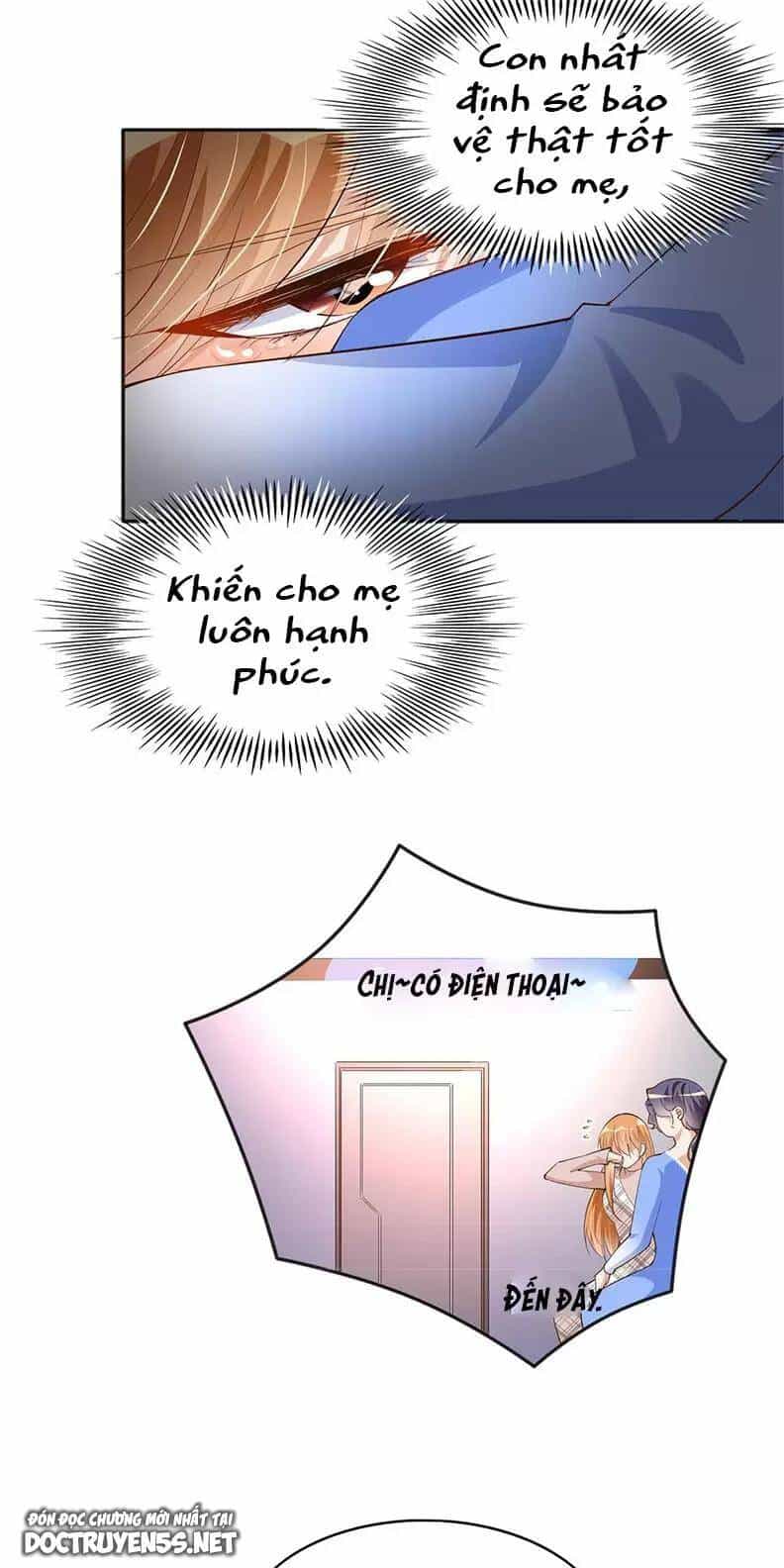 Boss Nhà Giàu Lại Là Nữ Sinh Trung Học! - Chương 125 - ảnh 36