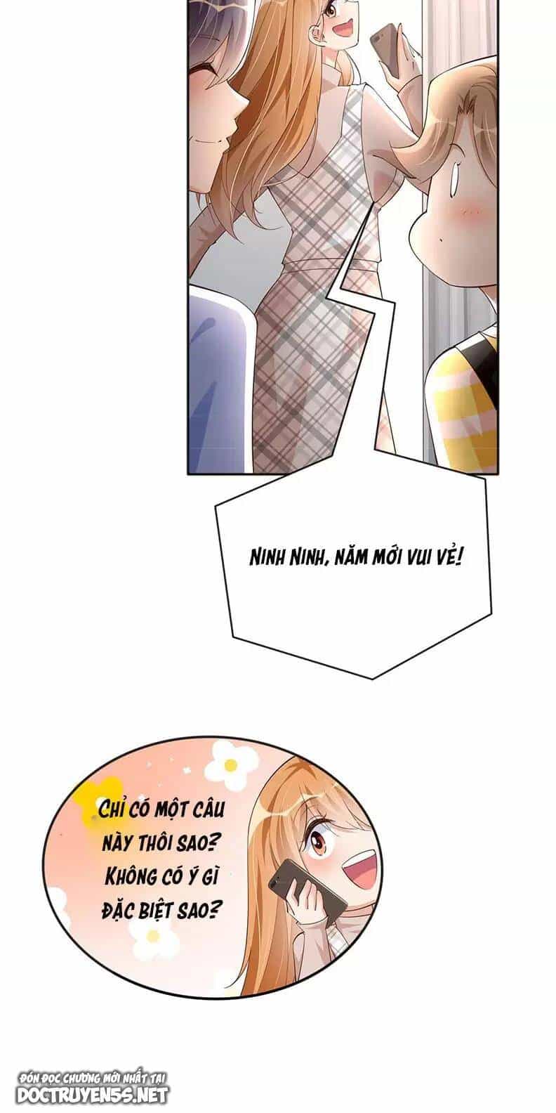 Boss Nhà Giàu Lại Là Nữ Sinh Trung Học! - Chương 125 - ảnh 38