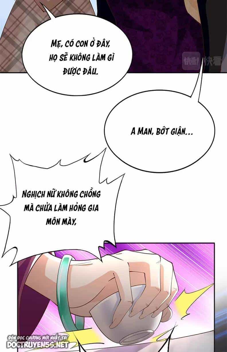 Boss Nhà Giàu Lại Là Nữ Sinh Trung Học! - Chương 125 - ảnh 5