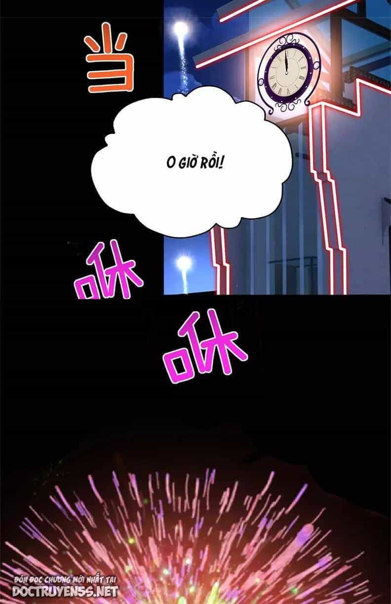 Boss Nhà Giàu Lại Là Nữ Sinh Trung Học! - Chương 126 - ảnh 20