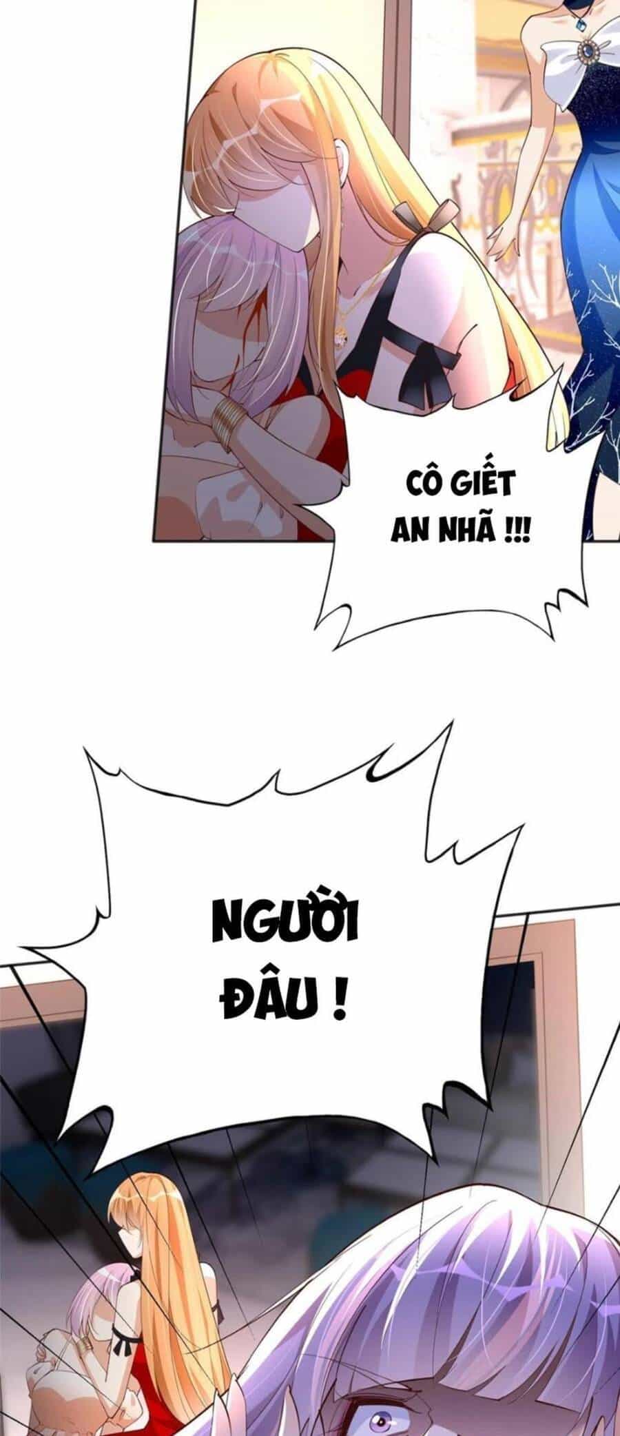 Boss Nhà Giàu Lại Là Nữ Sinh Trung Học! - Chương 127 - ảnh 32