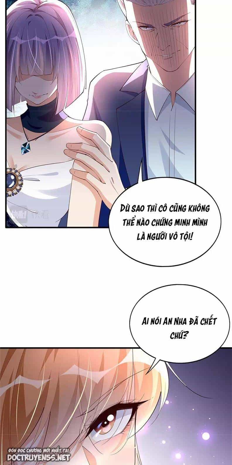 Boss Nhà Giàu Lại Là Nữ Sinh Trung Học! - Chương 128 - ảnh 7