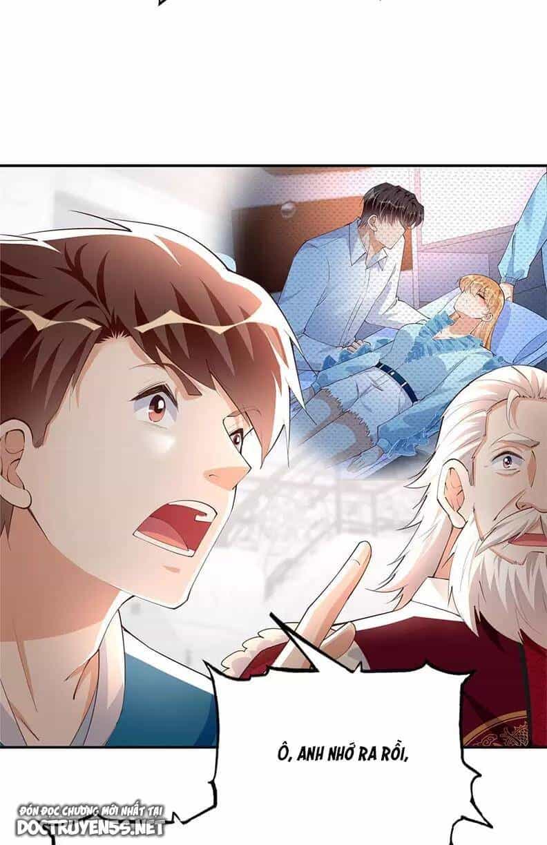 Boss Nhà Giàu Lại Là Nữ Sinh Trung Học! - Chương 129 - ảnh 10