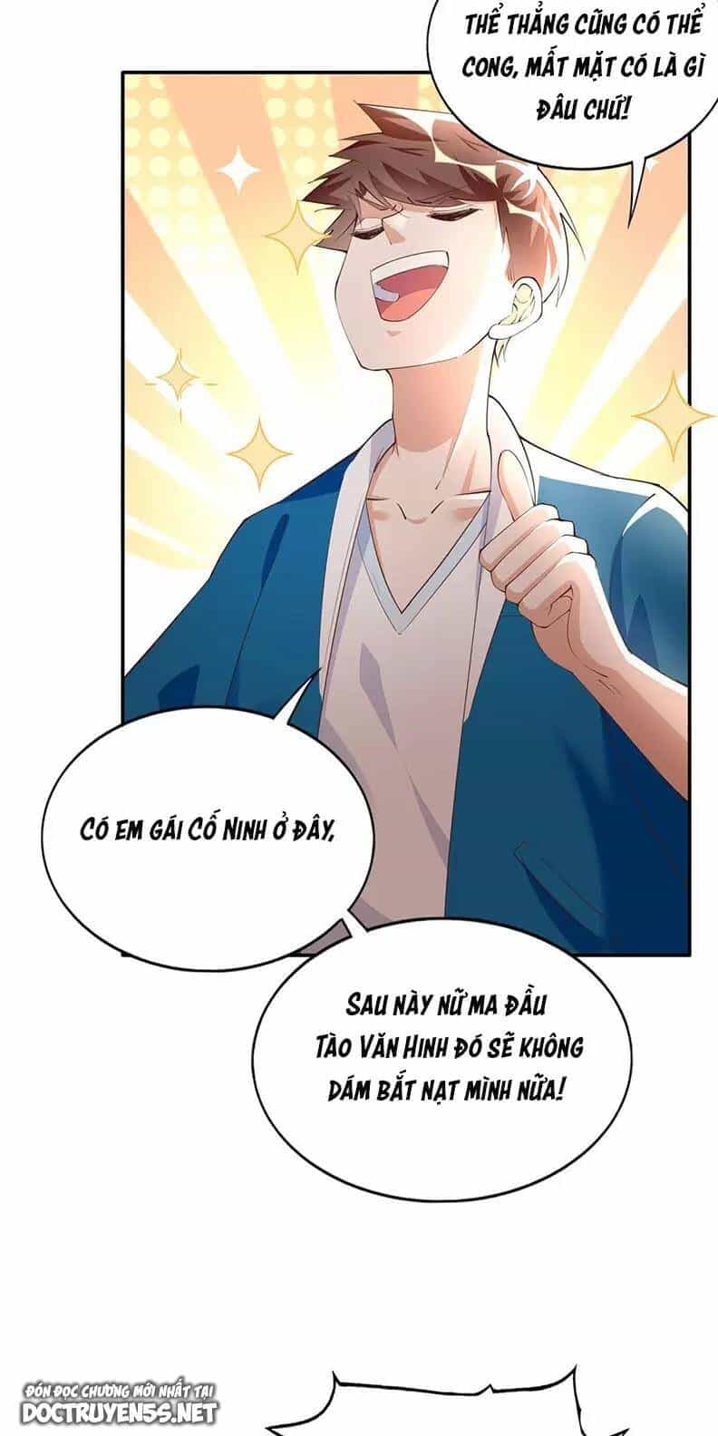 Boss Nhà Giàu Lại Là Nữ Sinh Trung Học! - Chương 129 - ảnh 13