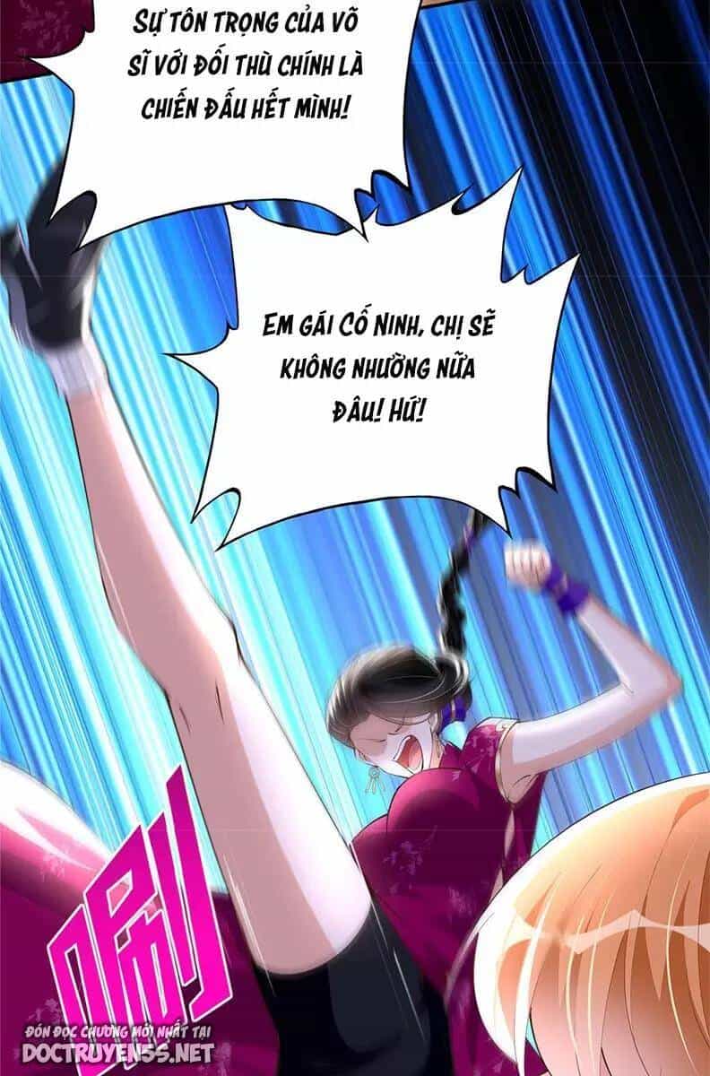Boss Nhà Giàu Lại Là Nữ Sinh Trung Học! - Chương 129 - ảnh 24