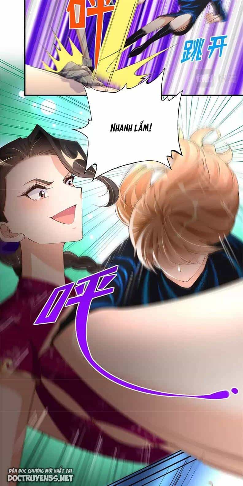 Boss Nhà Giàu Lại Là Nữ Sinh Trung Học! - Chương 129 - ảnh 26